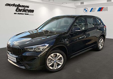 BMW X1 xDrive25e Advantage, HYBRID