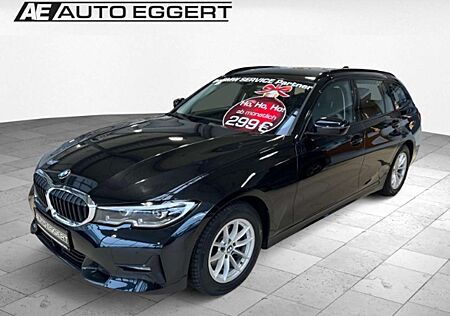 BMW 320 i Sport Line Touring I A Park-Assistent Navi