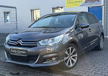 Citroën C4 Citroen PureTech 110 SELECTION*Xenon*SHZ*
