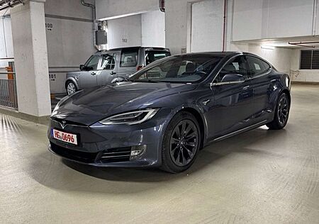 Tesla Model S 100D Long Range Maximal CCS RAVEN A.Pilot 3