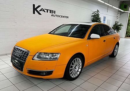 Audi A6 3.2 quattro V6 HU 04.2025