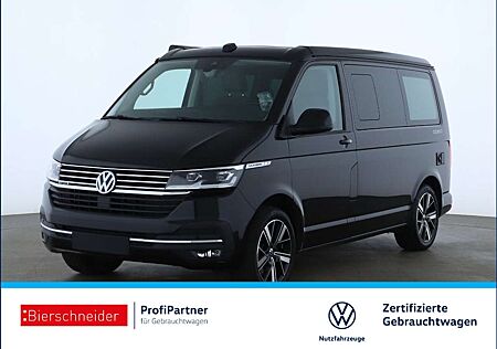 VW T6 Volkswagen .1 California 2.0 TDI DSG 4Mo. Ocean 5.-J.-GAR ACC AHK KAMERA AL
