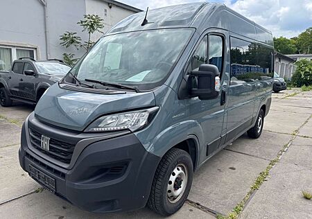 Fiat Ducato 140 L2H2 RS: 9 Sitzer