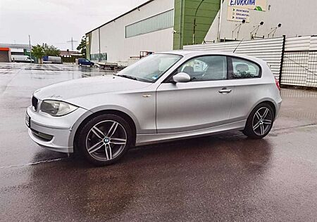 BMW 118d 118 DPF