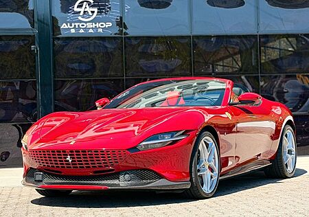 Ferrari Roma Spider CARBON/ACC/360°