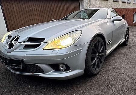 Mercedes-Benz SLK 350 7G-TRONIC