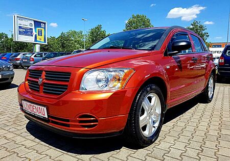 Dodge Caliber SE