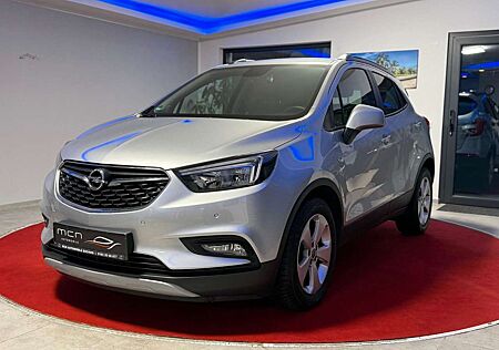 Opel Mokka X ON Kamera/Navi/Winterpaket