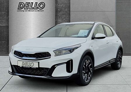 Kia XCeed Vision 1.0 Komfort-Paket Navi digitales Cockpit LE
