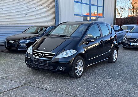 Mercedes-Benz A 170 Avantgarde/PDC/Teilleder/Klima