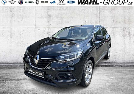 Renault Kadjar Business Edition TCe 140*NAVI*ALU*KLIMAAUT*