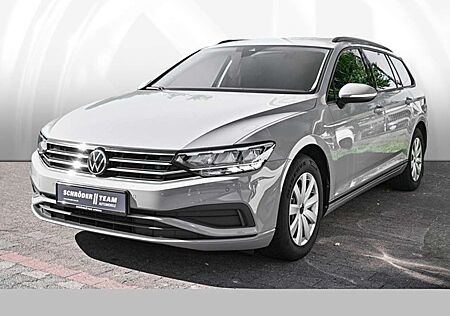 VW Passat Variant Volkswagen 1.5 TSI DSG