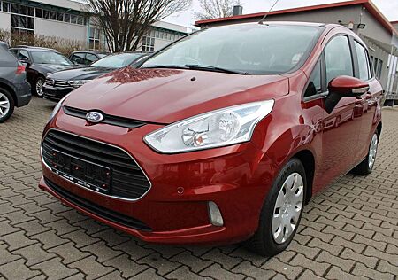 Ford B-Max 1,0 EcoBoost Navi,PDC,SHZ
