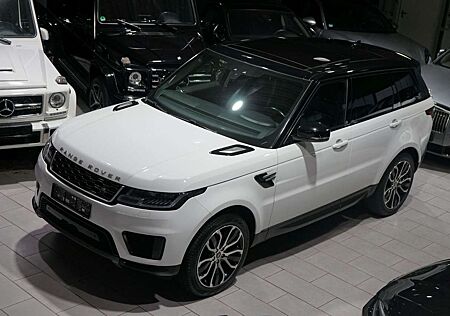 Land Rover Range Rover Sport 2.0 P300 PANORAMA*KAMERA*21"