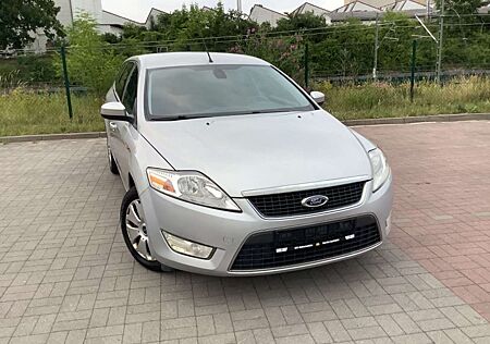Ford Mondeo Turnier*KLIMA DUAL*SH* TÜV NEU* 4S R* TOP