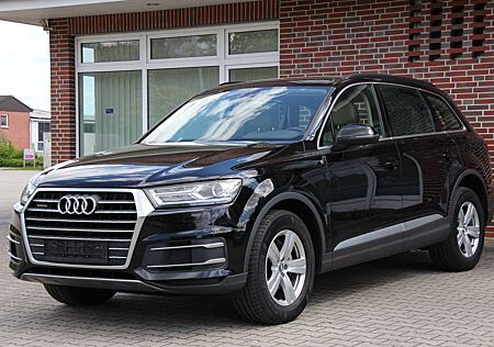 Audi Q7 3.0 TDI quattro*LEDER*PANORAMA*MEMORY*BOSE*