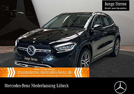 Mercedes-Benz GLA 200 d PROGRESSIVE+PANO+360°+LED+8G