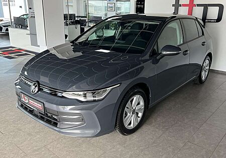 VW Golf Volkswagen 1.5 TSI Life 5-Jahre-Garantie R.Kamera ACC