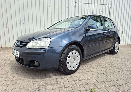 VW Golf Volkswagen V Lim. Comfortline - 2.HAND - SITZHEIZUNG -