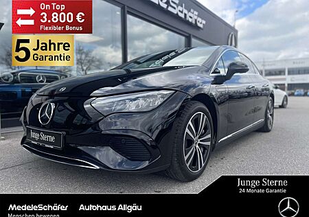 Mercedes-Benz EQE 300 ElectricArt 19" Distronic Memory Kamera