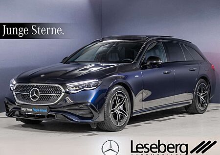 Mercedes-Benz E 300 de T AMG DIG.LIGHT / Pano / AHK /DISTRONIC