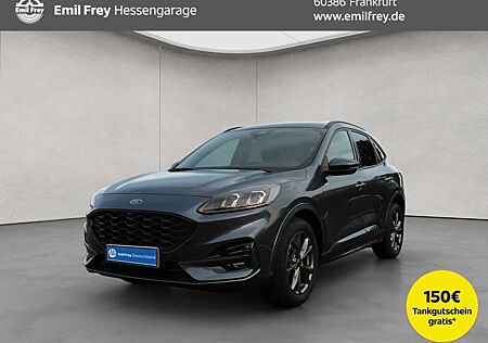 Ford Kuga 1.5 EcoBoost ST-LINE X
