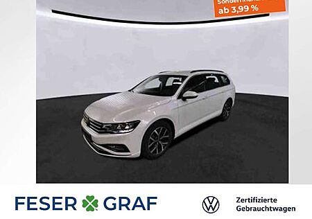 VW Passat Variant Volkswagen 2.0 TDI Business DSG LED / ACC / RearView / Sitzhe