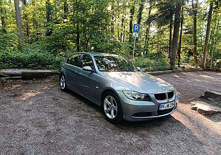 BMW 318i 318