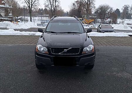 Volvo XC 90 XC90 D5 Kinetic