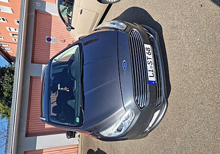 Ford Galaxy 2.0 TDCi Aut. Business