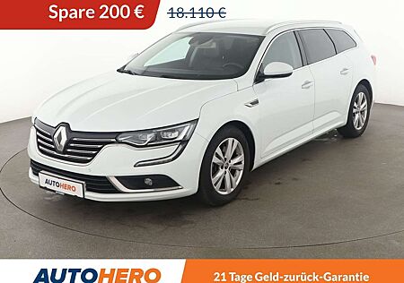 Renault Talisman gebraucht kaufen Renault Talisman 1.8 TCe Business Edition *PDC*SHZ*ACC*ALU*