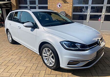 VW Golf Volkswagen VII Variant Comfortline BiXenon AHK PDC ACC