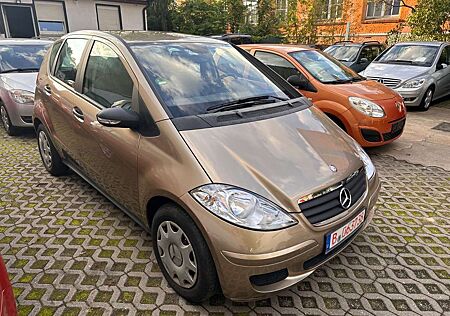 Mercedes-Benz A 150 A -Klasse *1.Hd*Klima*Tüv Neu*