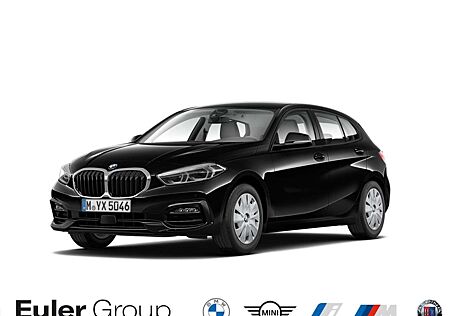 BMW 118 d 5-Türer Navi Digitales Cockpit LED Sperrdiff. Me