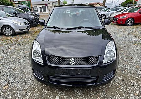 Suzuki Swift Fließheck 5-Türer 1.3 Classic