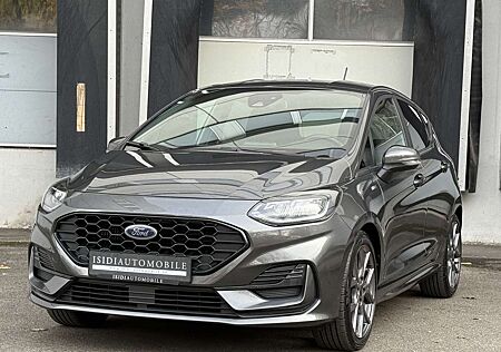 Ford Fiesta ST-Line LED Sitz+Lenkradheizung Tempomat