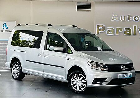 VW Caddy Volkswagen Maxi 1.4 TSI *CARPLAY*TEMPO*AHK