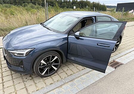 Polestar 2 Long Range | 408 PS | Nappa-Leder