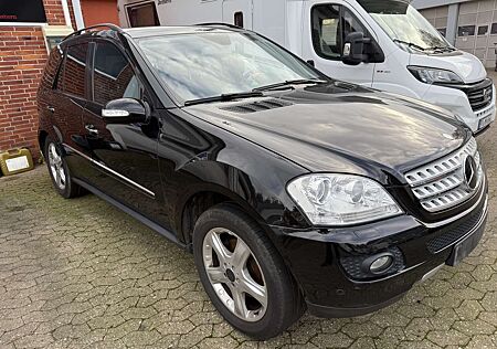 Mercedes-Benz ML 350 (164.186)/ TÜV NEU!