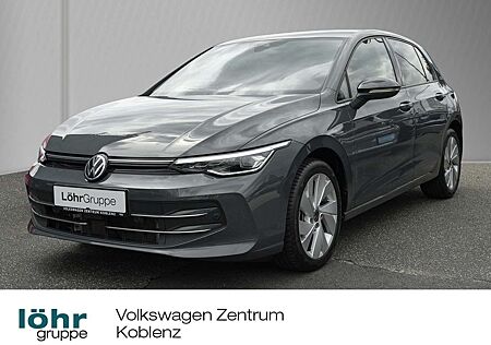 VW Golf Volkswagen VIII 2.0 TDI DSG Goal AHK/RFK/Navi