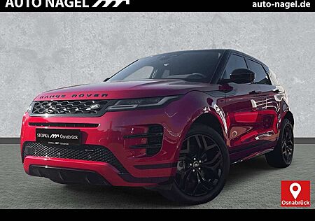 Land Rover Range Rover Evoque P300e R-Dyn.SE 20"Pano Winter