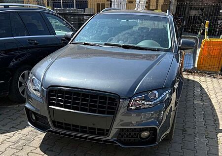 Audi A4 Avant 2.0 TDI DPF Ambition