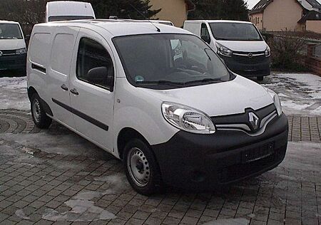 Renault Kangoo (ENERGY) DCI 90