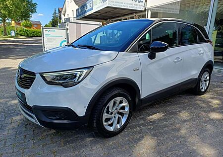 Opel Crossland X 1.2 St/St Automatik Innovation