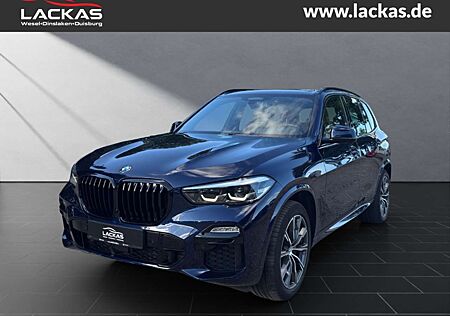 BMW X5 xDrive 30d M SPORT+PANORAMA+HuD+ACC+STANDHEIZ.