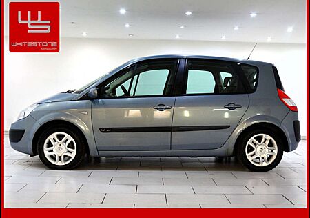 Renault Scenic Avantage Aut Panorama PDC AHK Navi Shzg