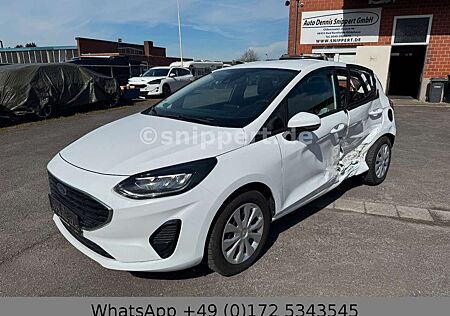 Ford Fiesta Cool & Connect