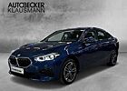 BMW 218 Gran Coupe SPORT LINE AUTOMATIK 17''LC PROF LED AC