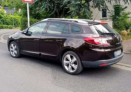 Renault Megane Grandtour ENERGY dCi 110 Start