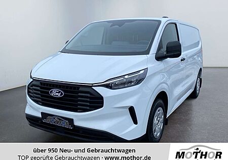 Ford Transit Custom Trend 2.0 280 L1 TEMP+PDC+DAB